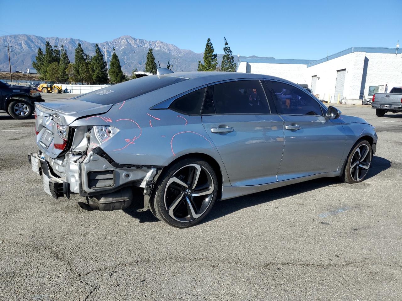 2019 Honda Accord - Image 3