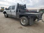 2015 Ford F350 Super Duty zu verkaufen in Albuquerque, NM - Frame Damage