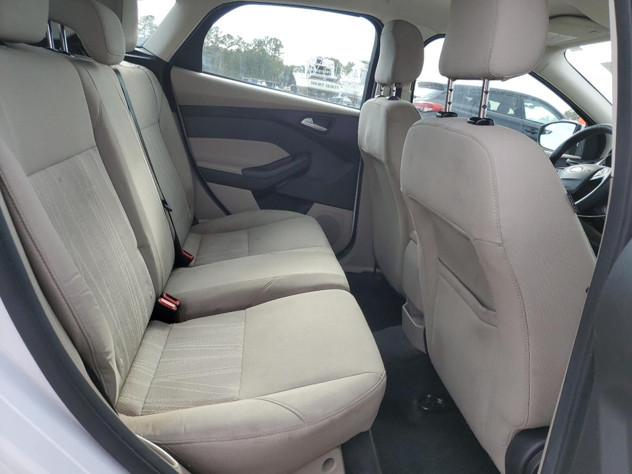 2018 Ford Focus - Image 11