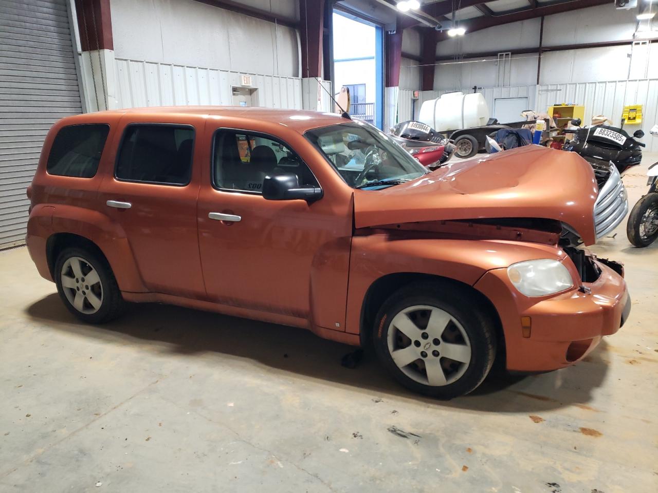 2007 Chevrolet HHR - Image 4