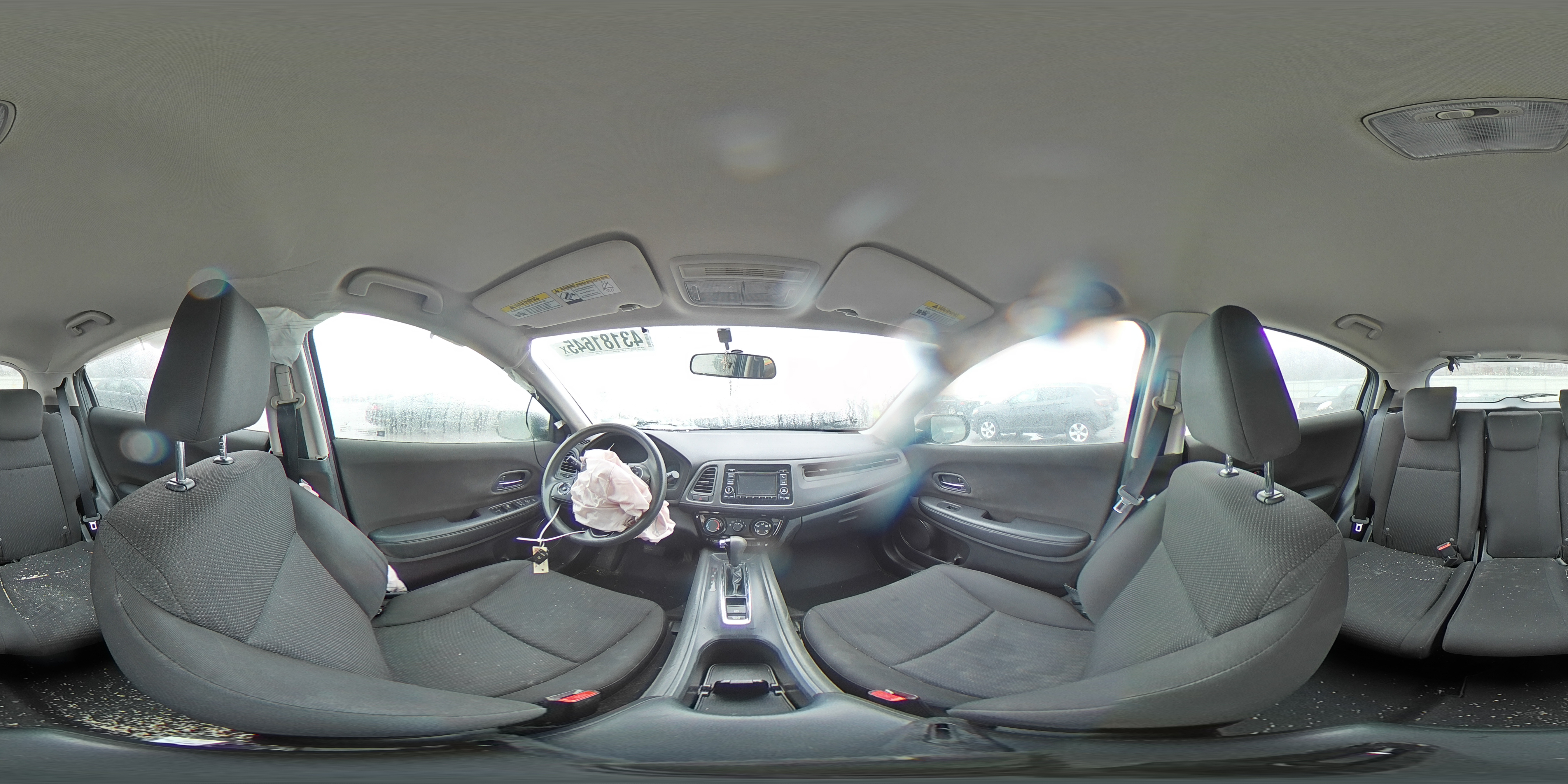 2018 Honda HR-V - Image 14