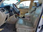 2011 LEXUS LX 570 for sale at Copart FL - JACKSONVILLE NORTH