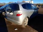 2009 HONDA JAZZ ES I-VTEC  for sale at Copart SANDY