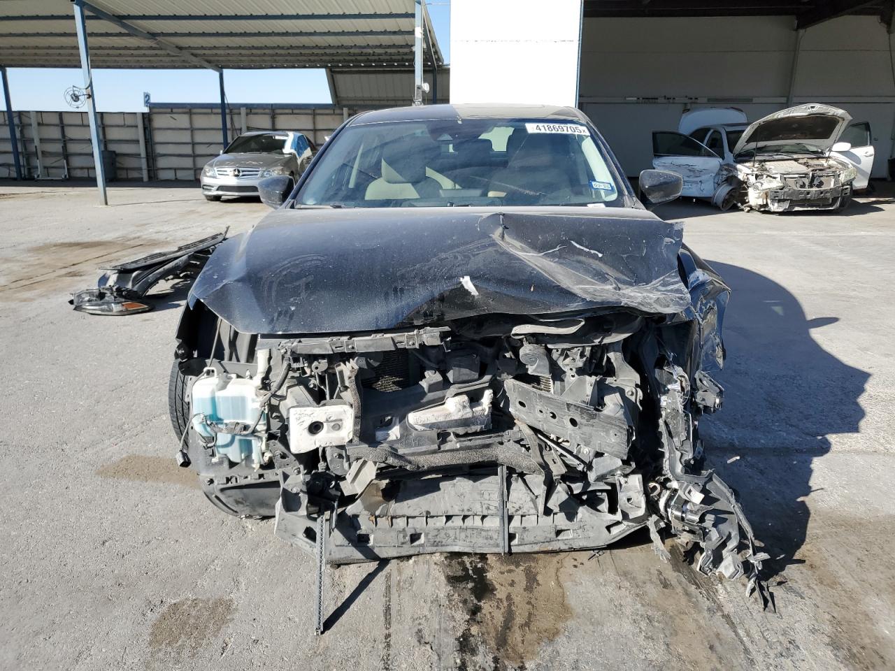 2018 Mazda 6 - Image 5
