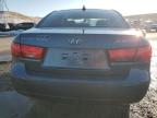 2009 Hyundai Sonata Gls de vânzare în Littleton, CO - Side