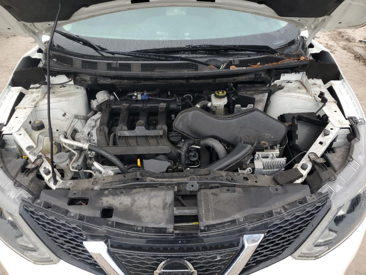 2019 Nissan Rogue - Image 12