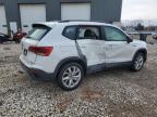 2023 Volkswagen Taos S zu verkaufen in Franklin, WI - Side