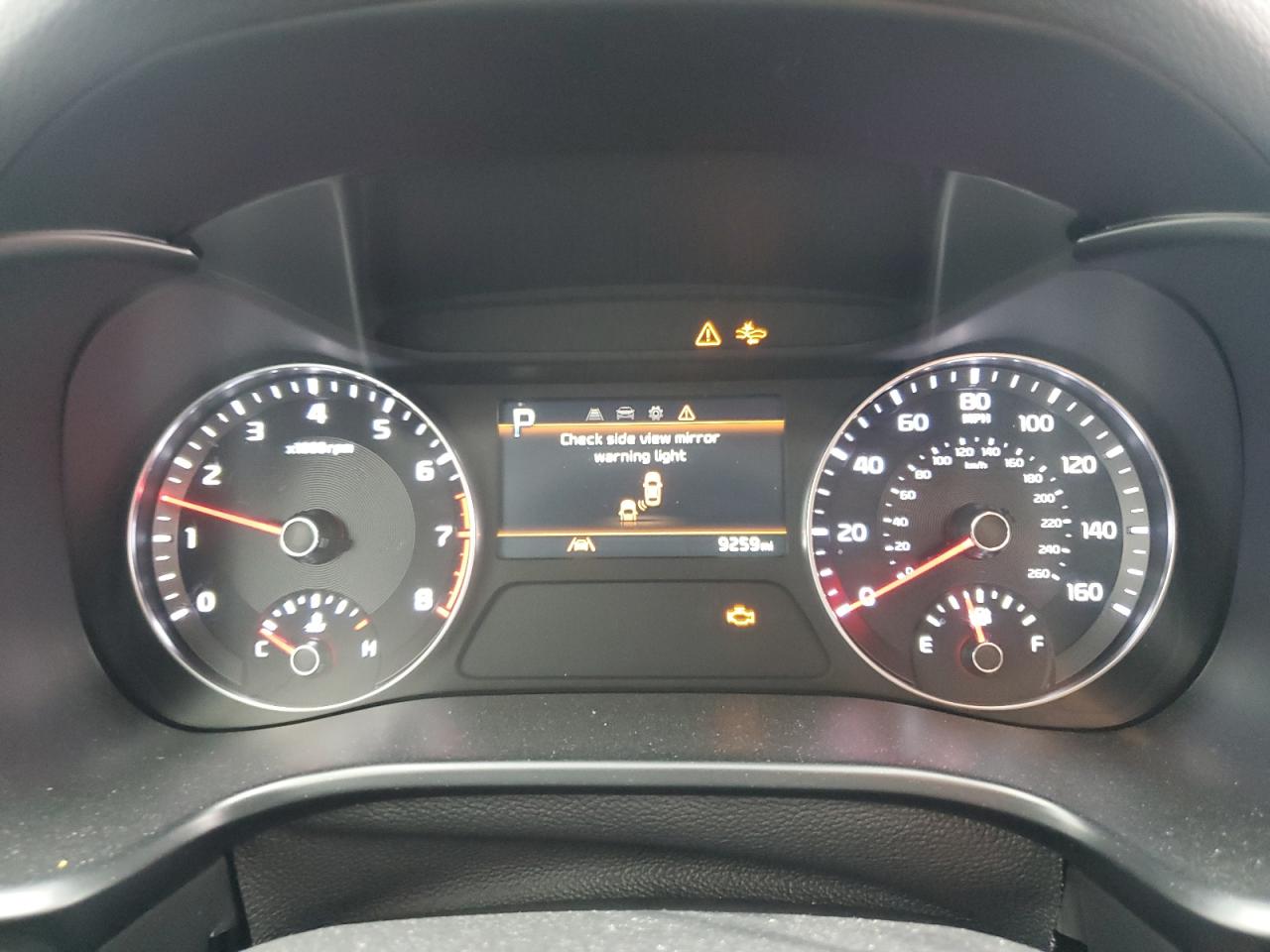 2024 Kia Forte - Image 9