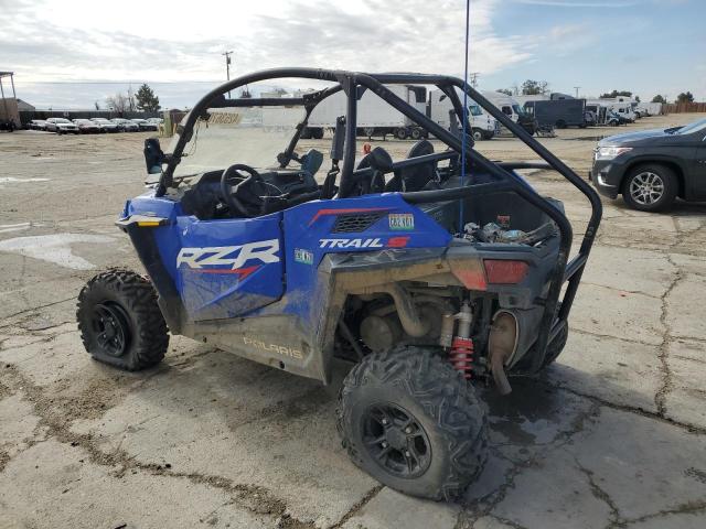 2021 POLARIS RZR TRAIL S 1000 PREMIUM