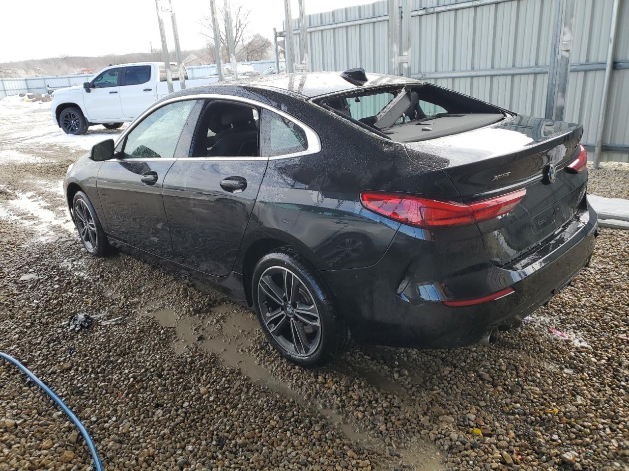 2024 BMW 2er - Image 2