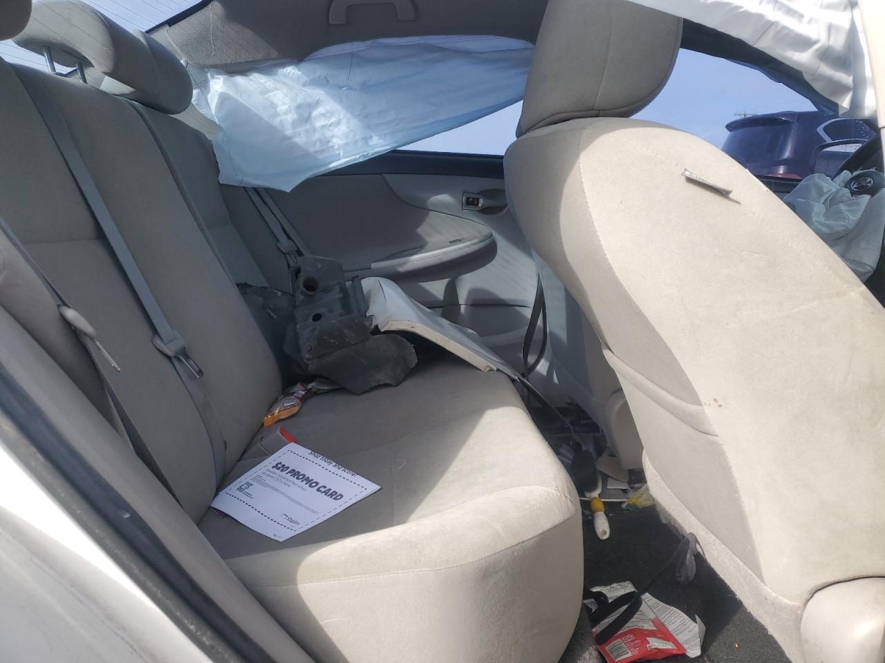2012 Toyota Corolla - Image 10