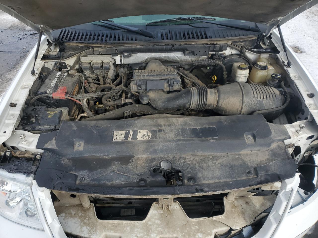 2006 Ford Expedition - Image 12