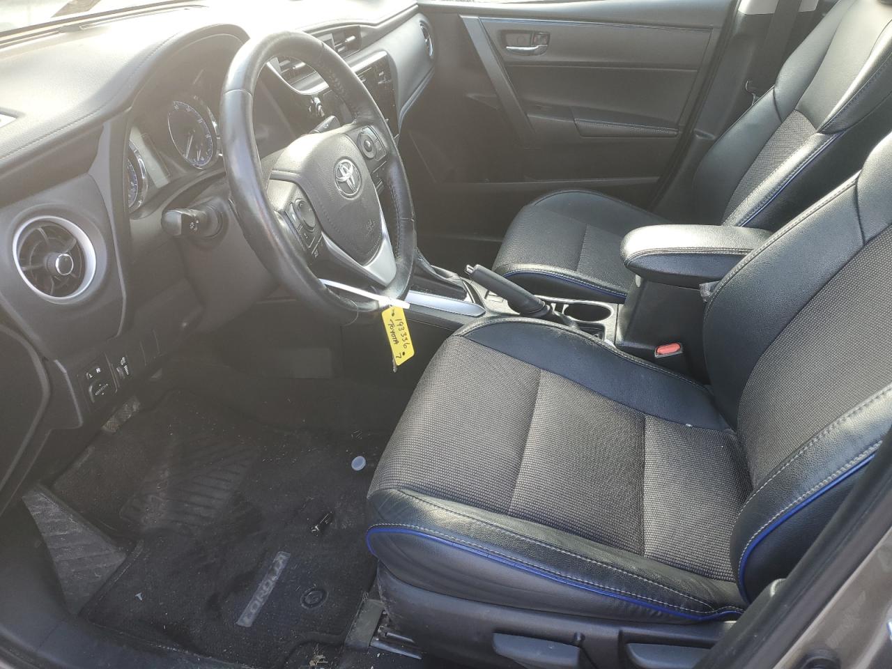 2017 Toyota Corolla - Image 7