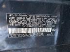 2007 Lexus Es 350 продається в Waldorf, MD - Rear End