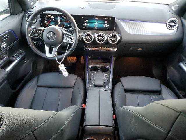  MERCEDES-BENZ GLA-CLASS 2021 Білий