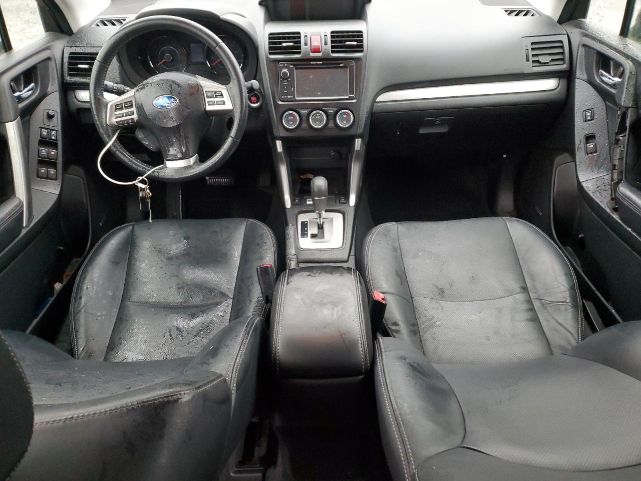 2014 Subaru Forester - Image 8