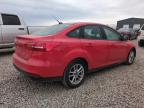 2015 Ford Focus Se na sprzedaż w Magna, UT - Front End
