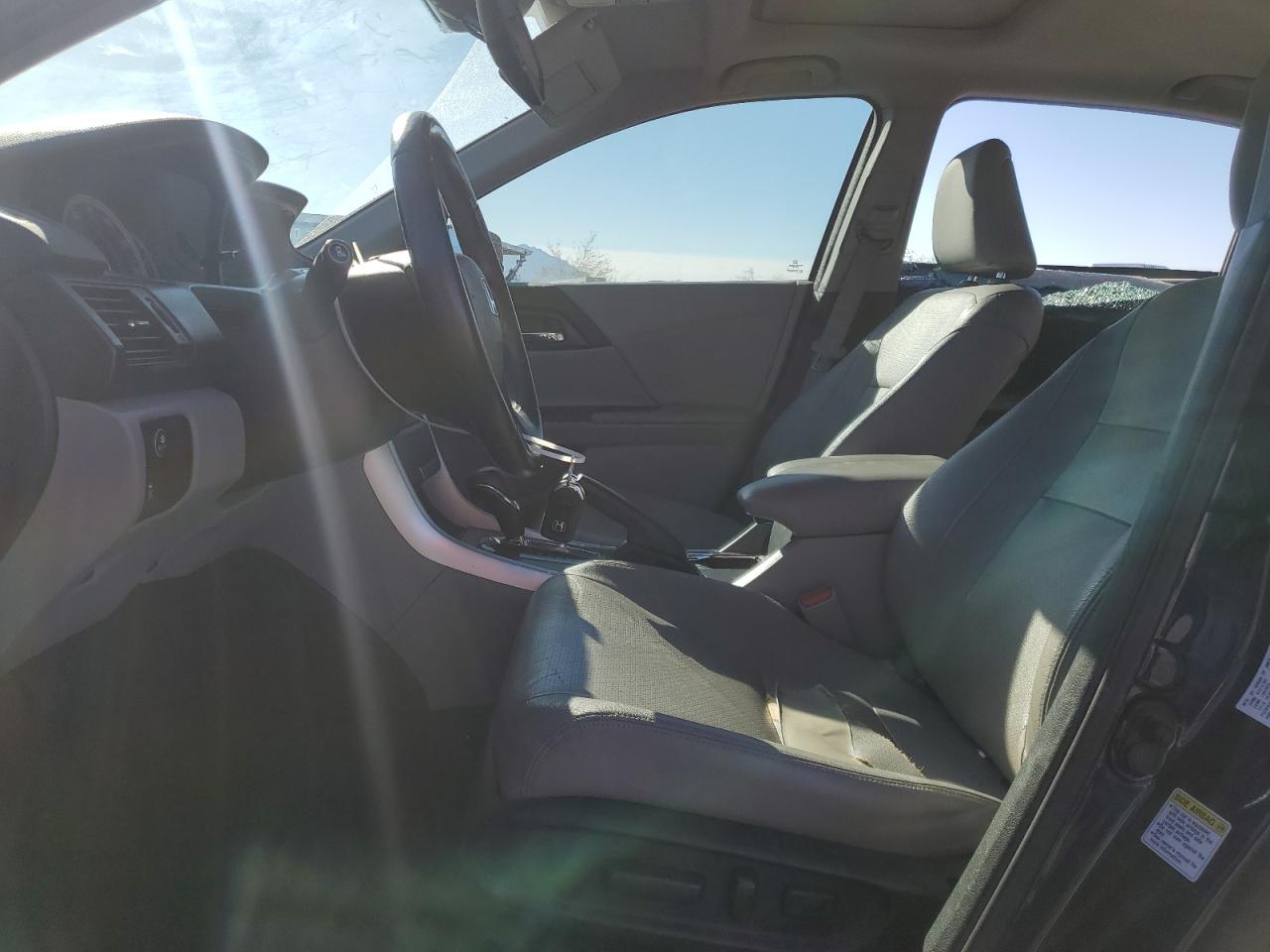 2014 Honda Accord - Image 7
