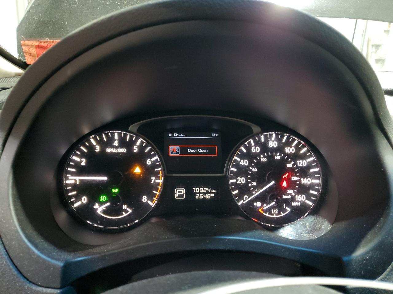 2014 Nissan Altima - Image 9