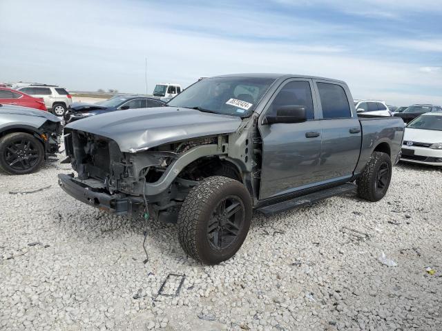 2012 Dodge Ram 1500 St