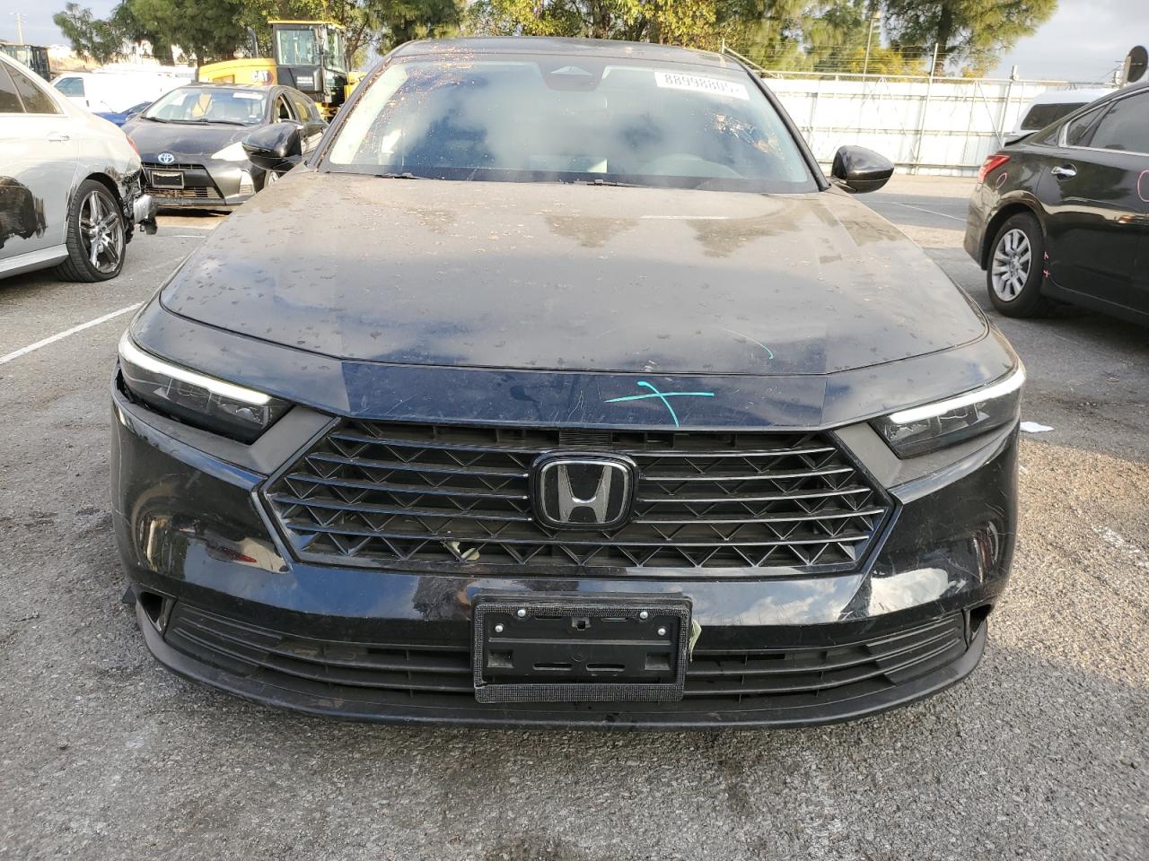 2024 Honda Accord - Image 5