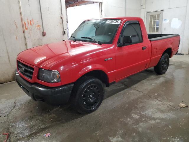 2003 Ford Ranger 