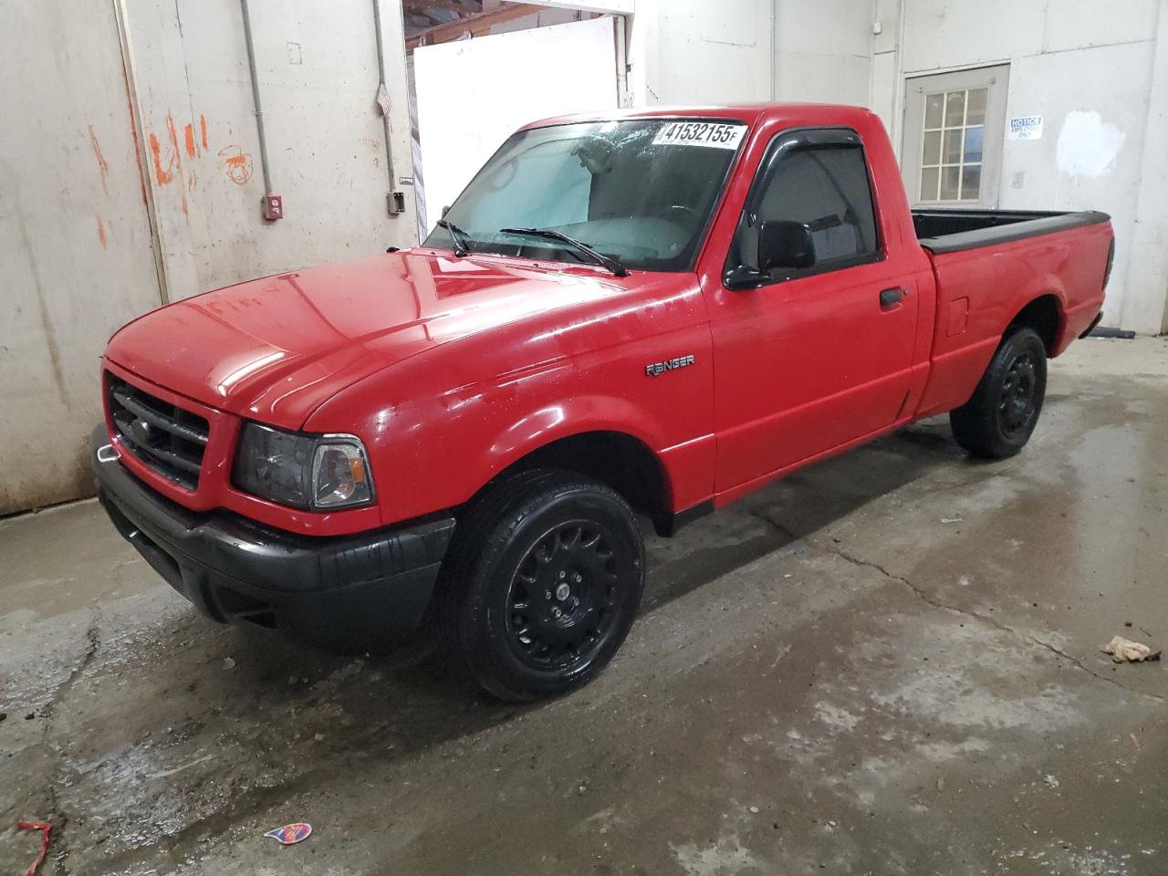 2003 Ford Ranger - Image 1