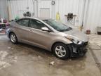 2014 Hyundai Elantra Se na sprzedaż w Franklin, WI - Front End