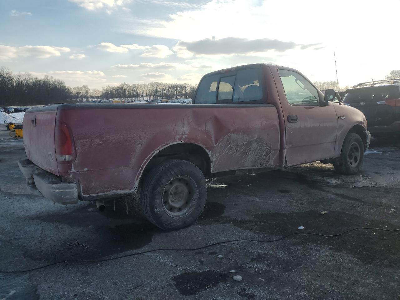 2004 Ford F-150 - Image 3