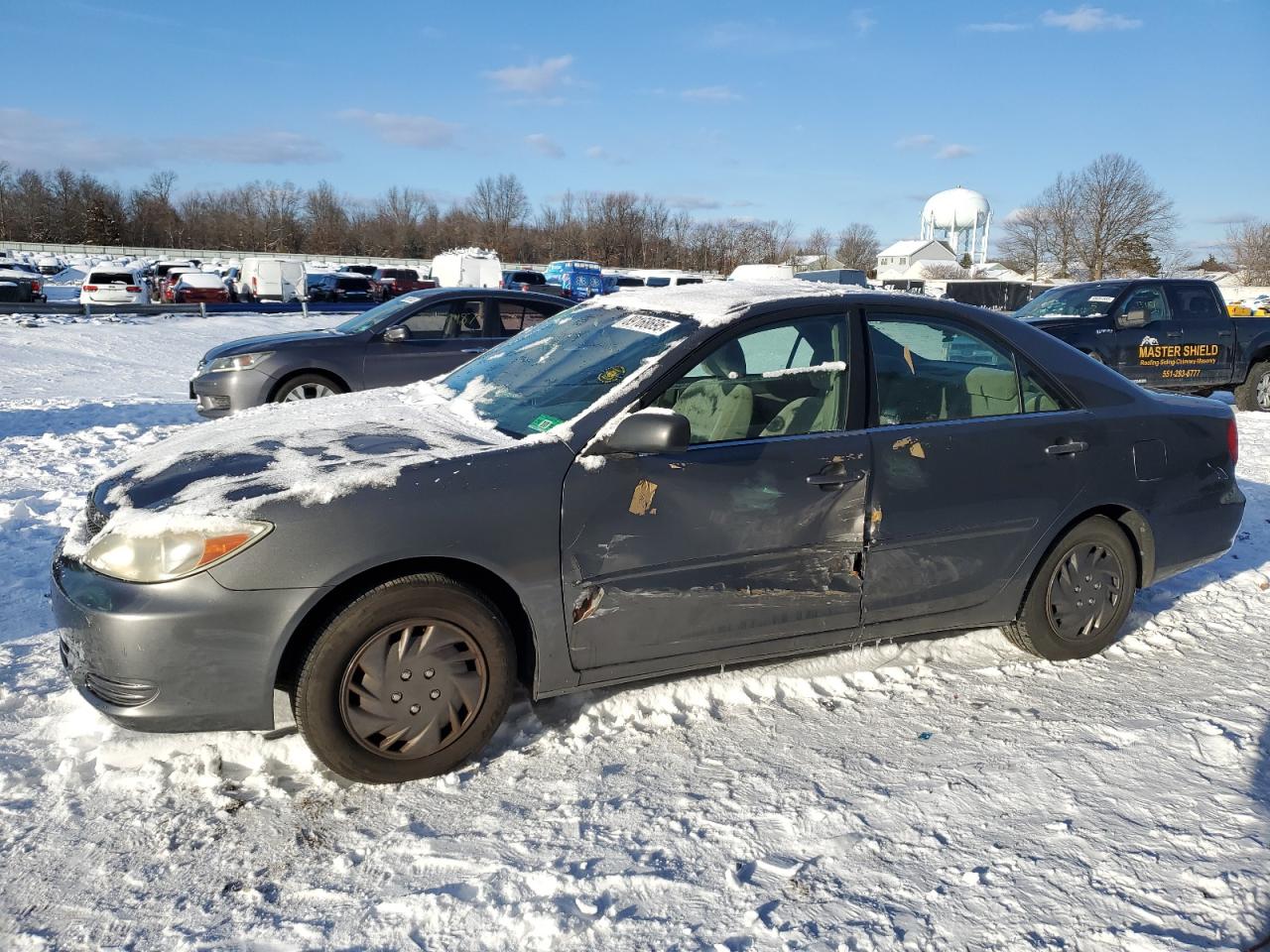 2003 Toyota Camry - Image 1