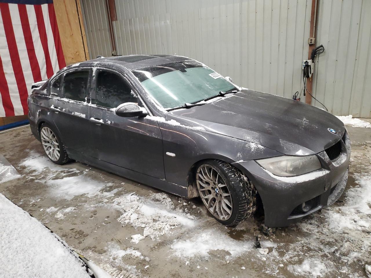 2008 BMW 3er - Image 4