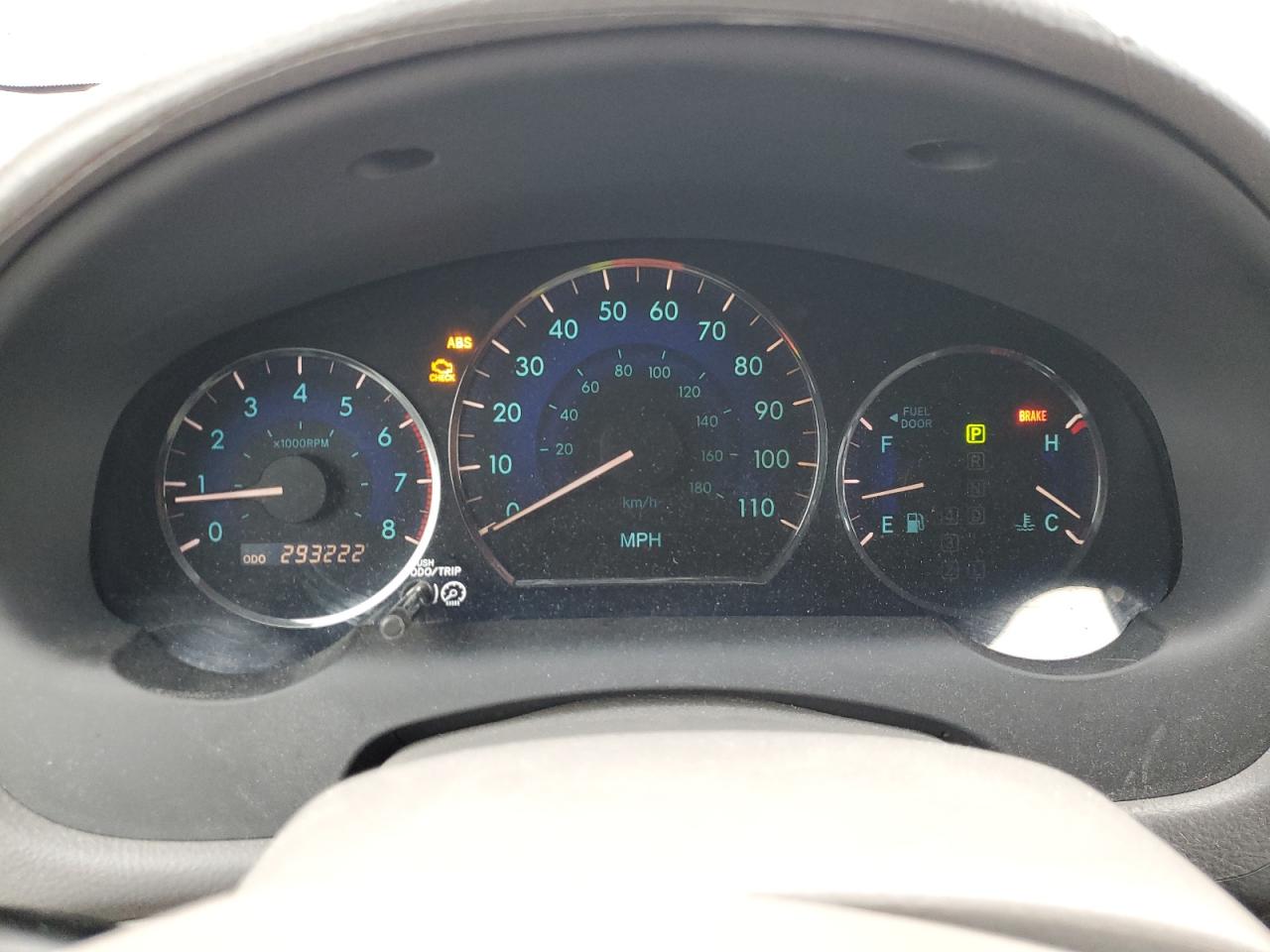 2006 Toyota Sienna Xle VIN: 5TDZA22CX6S408020 Lot: 89136055