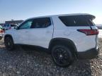 2022 Chevrolet Traverse Ls en Venta en Magna, UT - Rear End