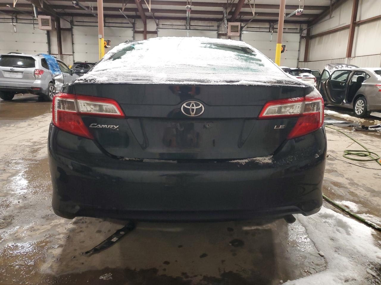 2014 Toyota Camry - Image 6