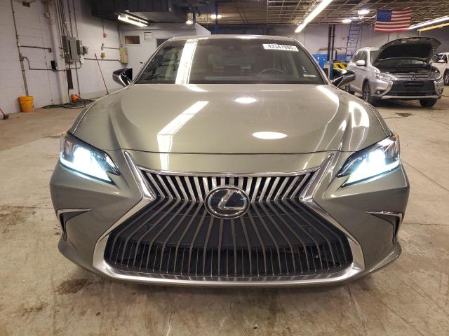  LEXUS ES350 2019 Green