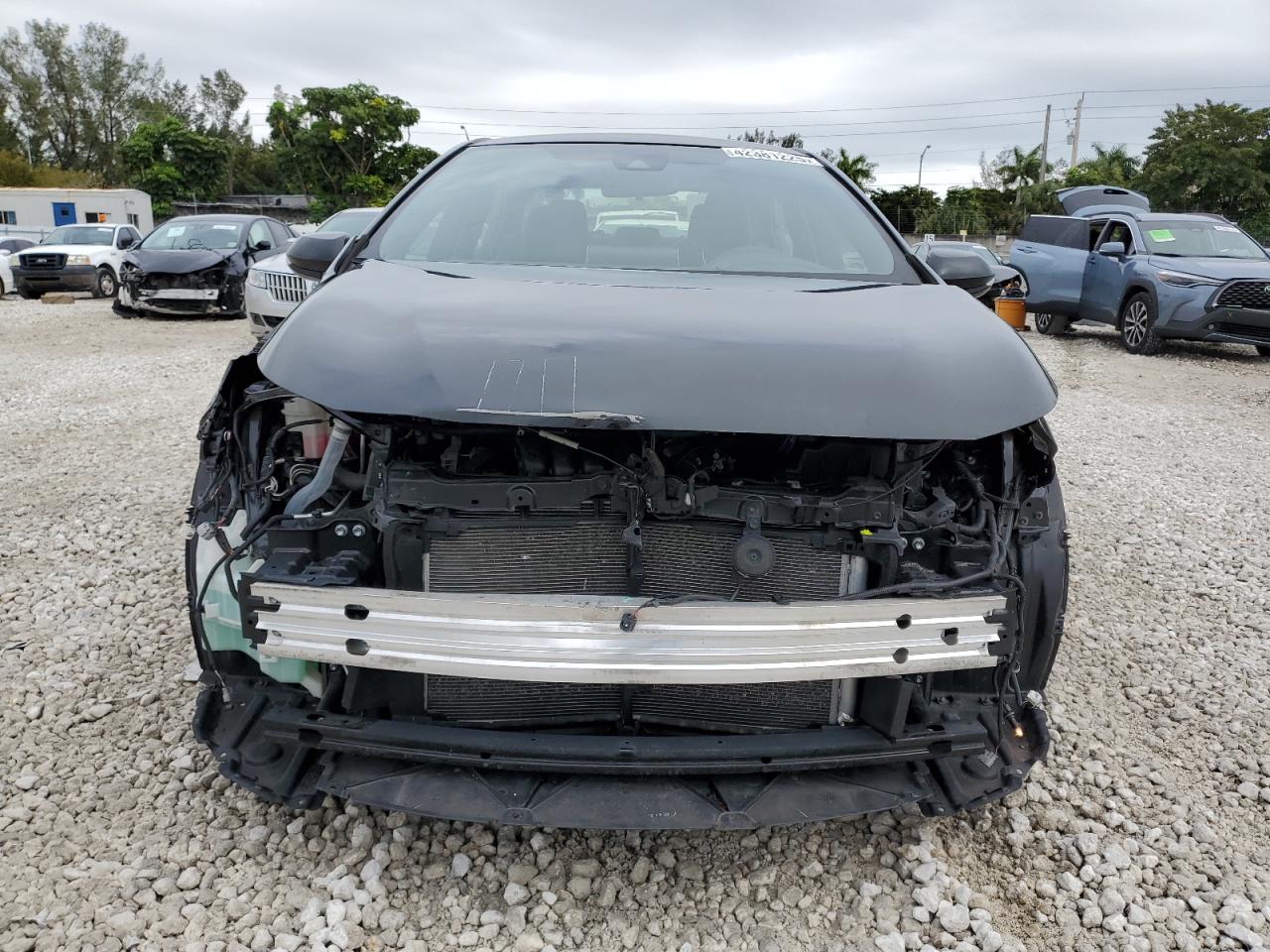 2021 Toyota Corolla - Image 5