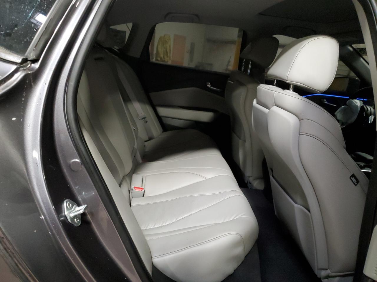 2021 Acura TLX - Image 10