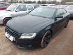 2010 AUDI A5 S LINE for sale at Copart SANDY