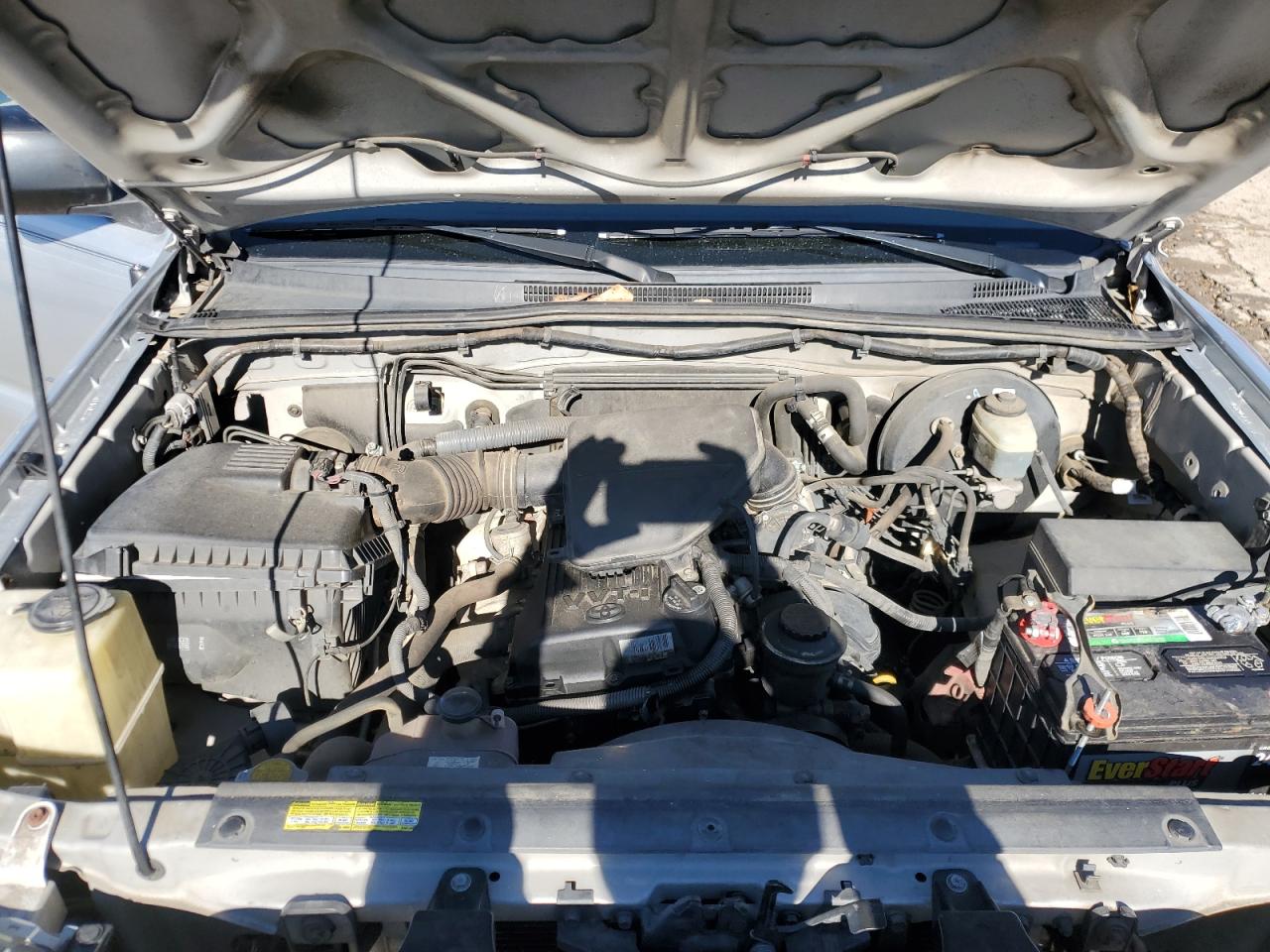 2006 Toyota Tacoma - Image 12