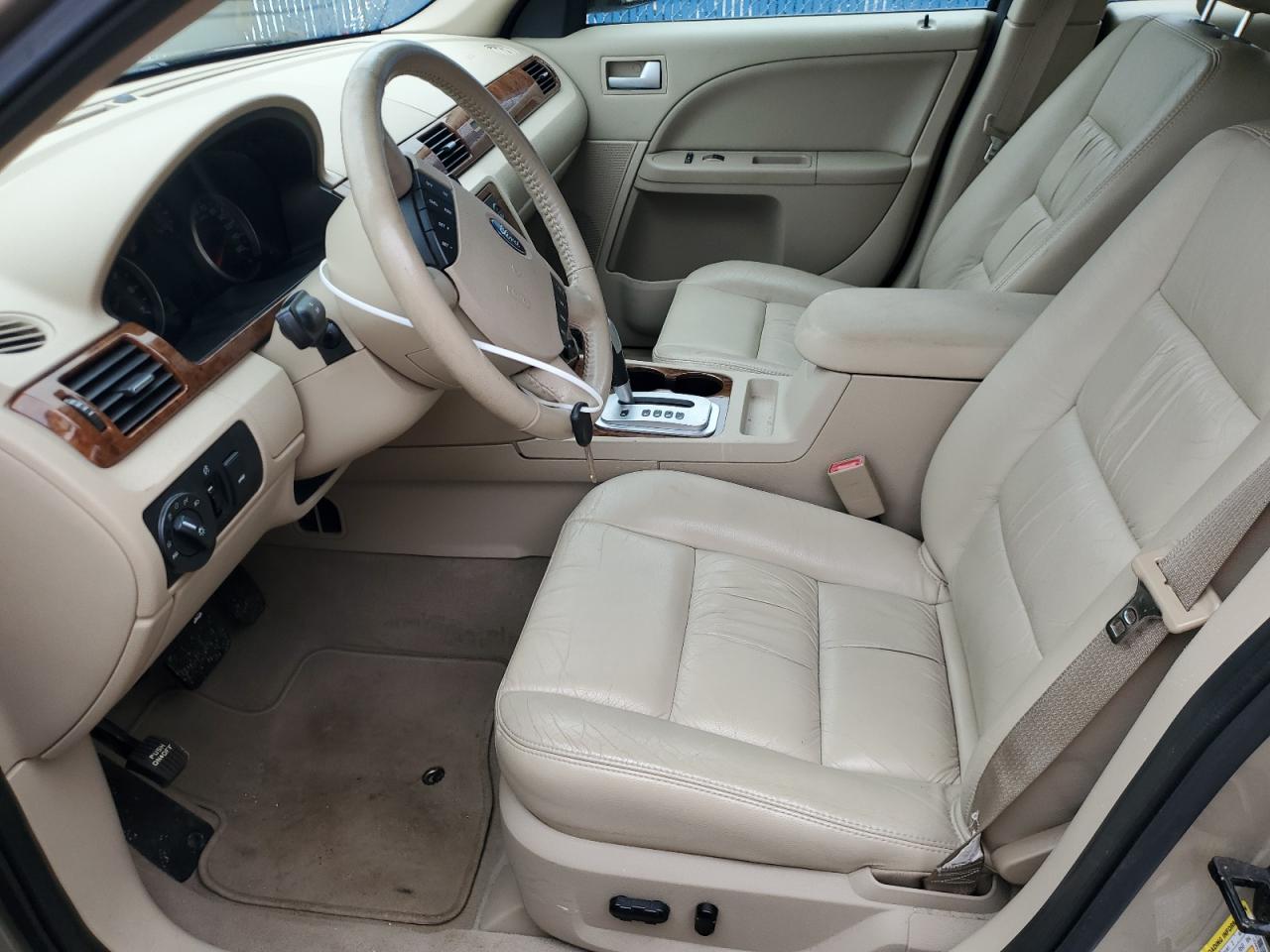2006 Ford Five Hundred - Image 7