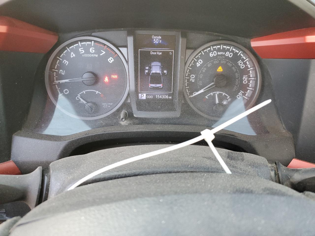 2018 Toyota Tacoma - Image 9