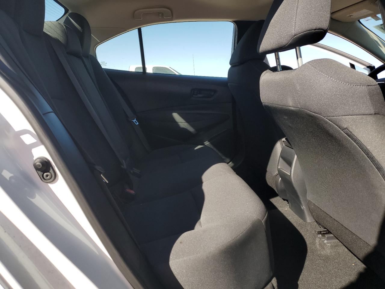 2022 Toyota Corolla - Image 10