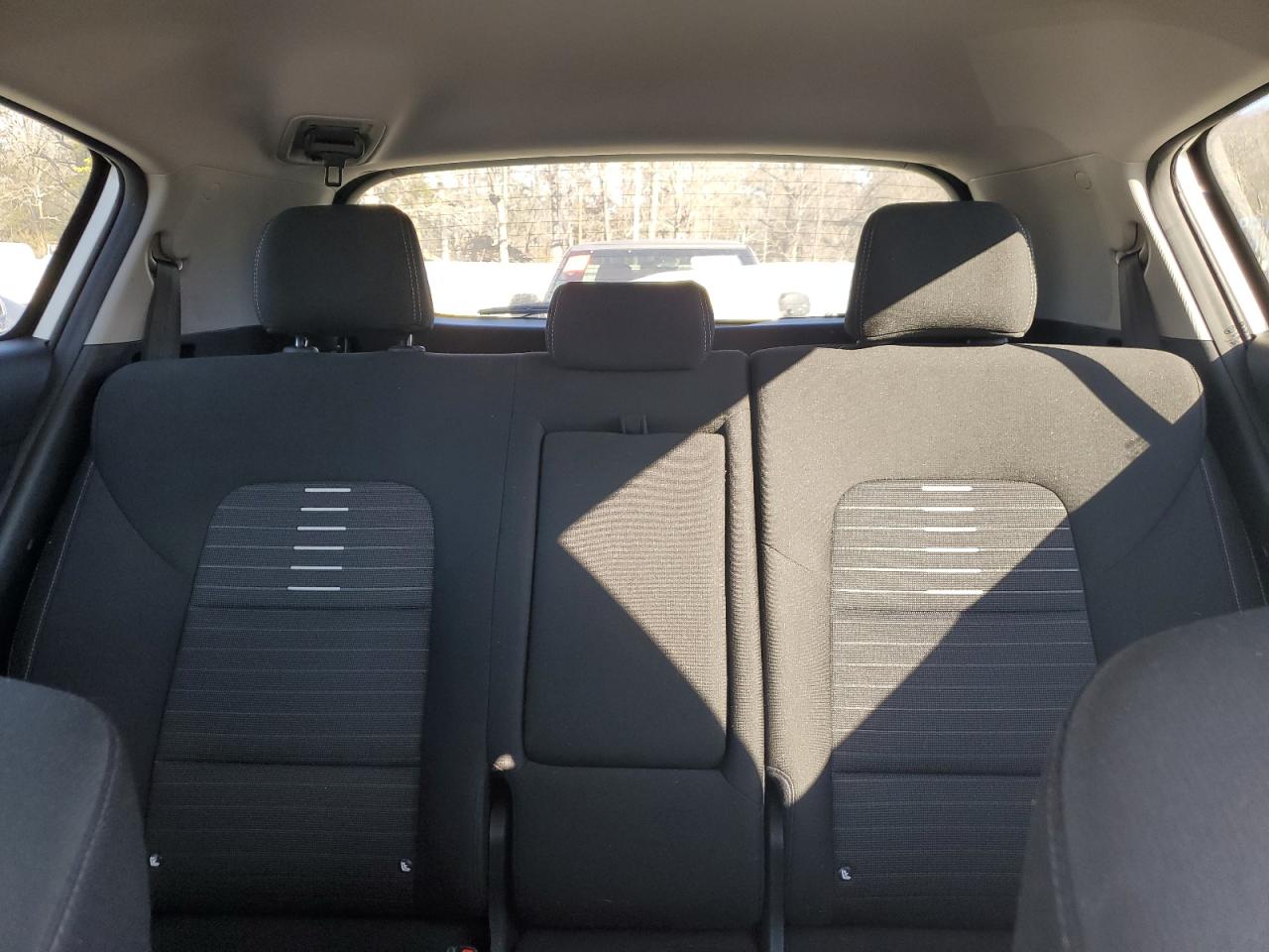 2018 Kia Sportage - Image 10