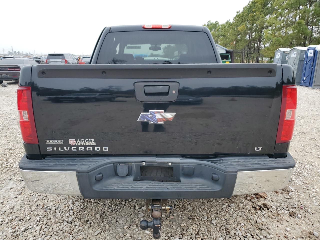 2009 Chevrolet Silverado - Image 6