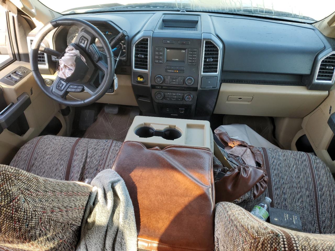 2017 Ford F-150 - Image 8