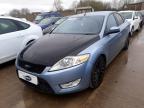 2007 FORD MONDEO TIT for sale at Copart SANDY