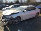 2020 Acura Tlx  იყიდება Waldorf-ში, MD - Front End