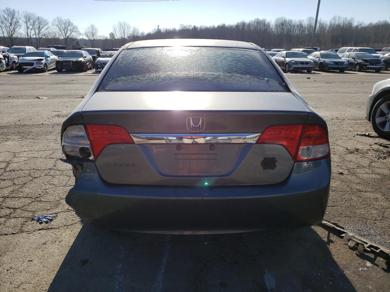 2009 Honda Civic - Image 6