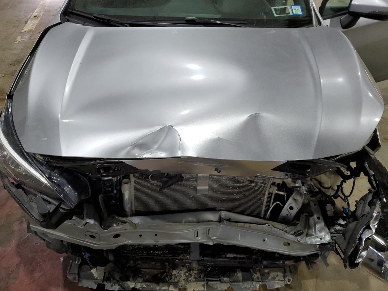 2018 Subaru Impreza - Image 11