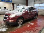 2011 Chevrolet Traverse Lt de vânzare în Angola, NY - Side